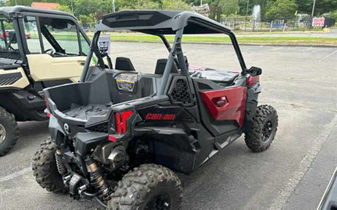 2024 Can-Am Maverick Sport DPS