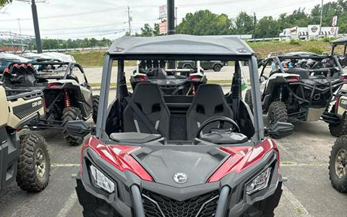 2024 Can-Am Maverick Sport DPS