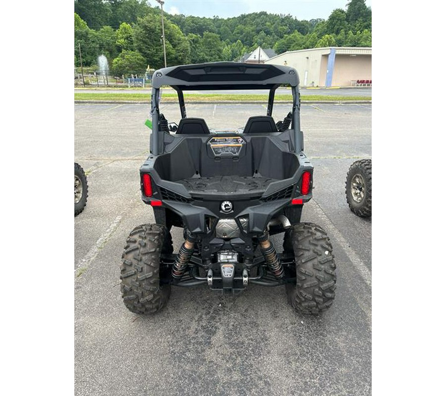 2024 Can-Am Maverick Sport DPS