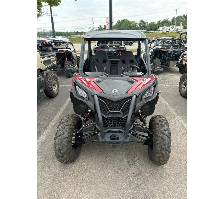 2024 Can-Am Maverick Sport DPS