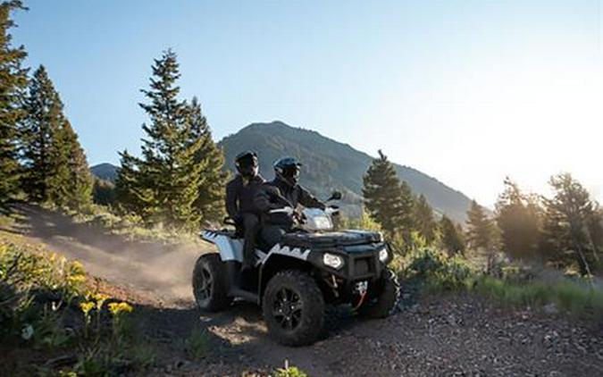 2023 Polaris Sportsman Touring XP 1000 Trail