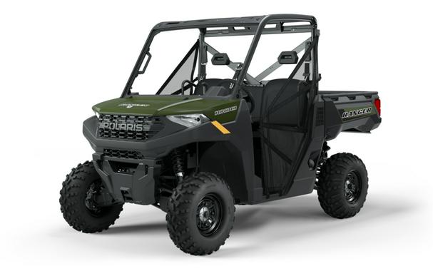 2025 Polaris Ranger® 1000 Base