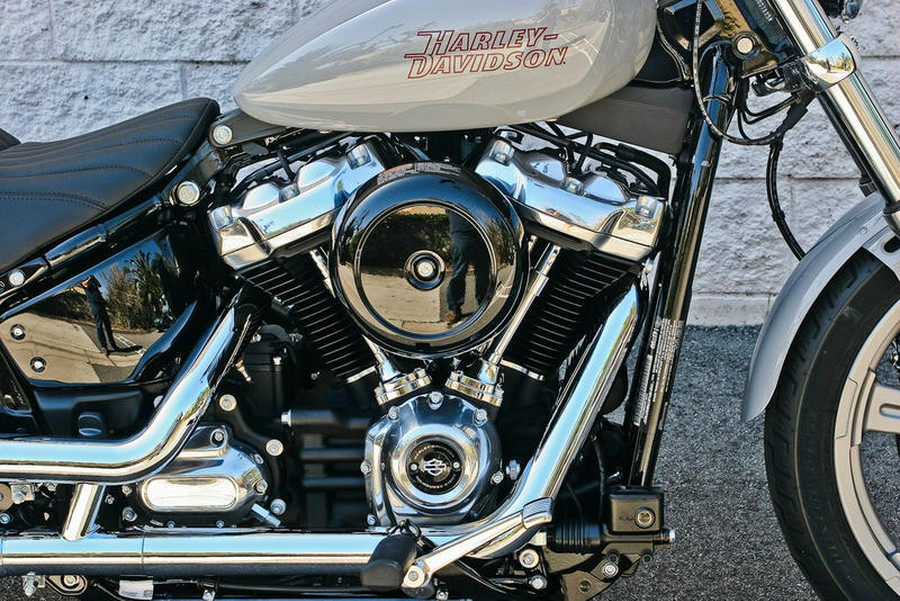 2024 Harley-Davidson® FXST - Softail® Standard