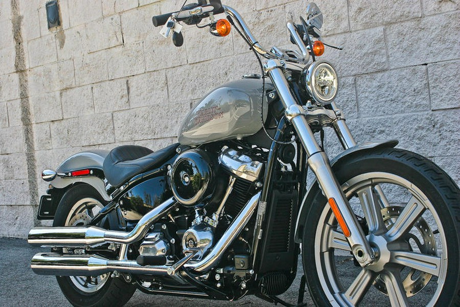 2024 Harley-Davidson® FXST - Softail® Standard