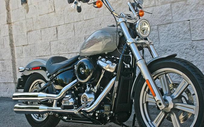 2024 Harley-Davidson® FXST - Softail® Standard