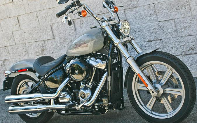 2024 Harley-Davidson® FXST - Softail® Standard