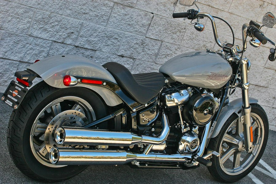 2024 Harley-Davidson® FXST - Softail® Standard