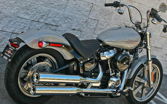 2024 Harley-Davidson® FXST - Softail® Standard