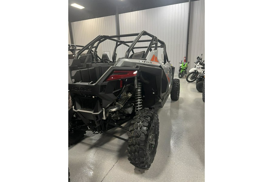 2024 Polaris Industries RZR PRO XP 4