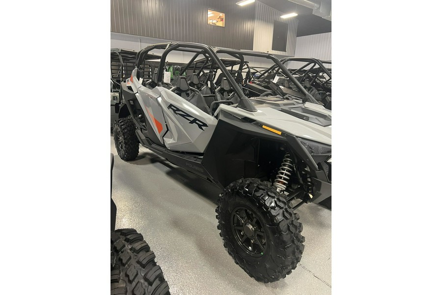 2024 Polaris Industries RZR PRO XP 4