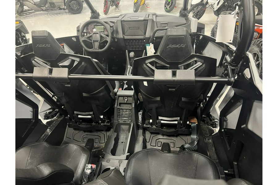 2024 Polaris Industries RZR PRO XP 4