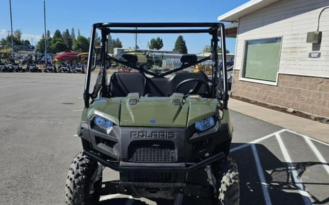 2024 Polaris Ranger 570 Full-Size