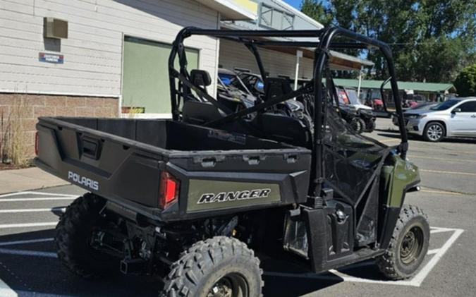 2024 Polaris Ranger 570 Full-Size