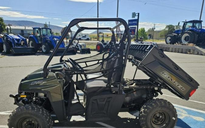 2024 Polaris Ranger 570 Full-Size