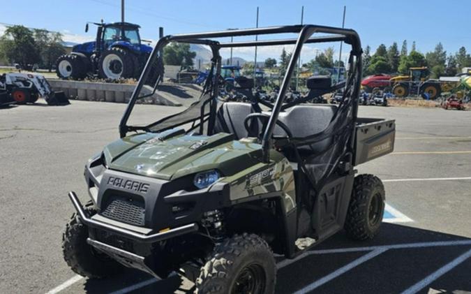 2024 Polaris Ranger 570 Full-Size