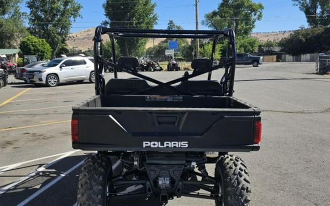 2024 Polaris Ranger 570 Full-Size