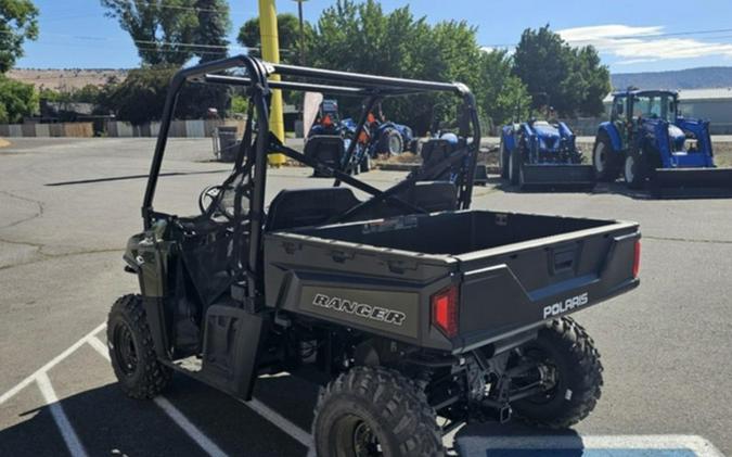 2024 Polaris Ranger 570 Full-Size