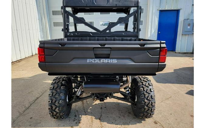 2025 Polaris Industries Ranger 1000 Premium