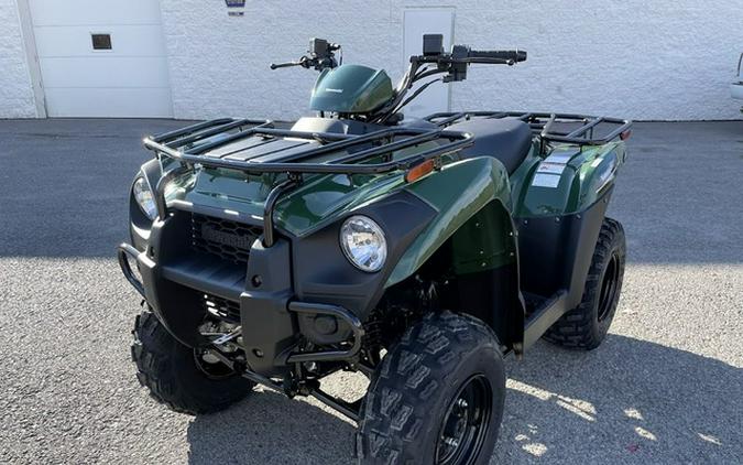 2025 Kawasaki Brute Force 300