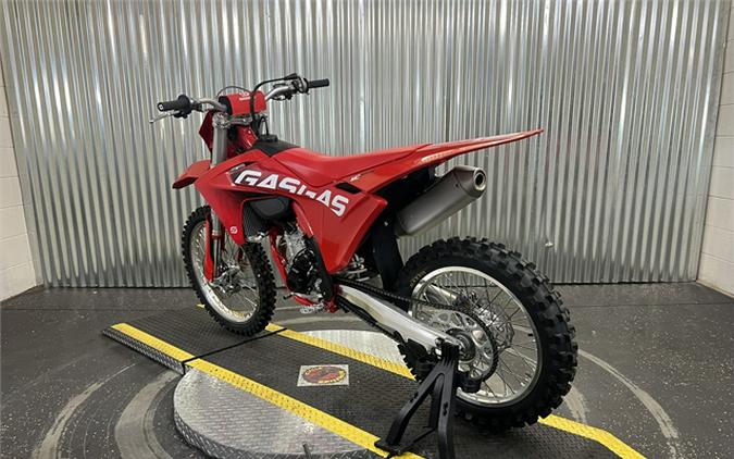 2024 GASGAS MC 350F