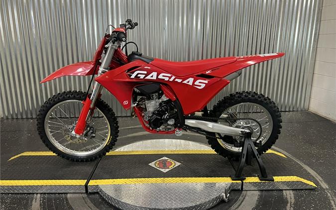 2024 GASGAS MC 350F