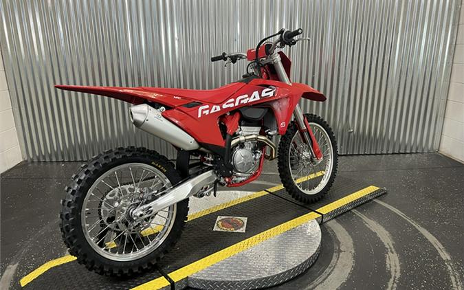 2024 GASGAS MC 350F