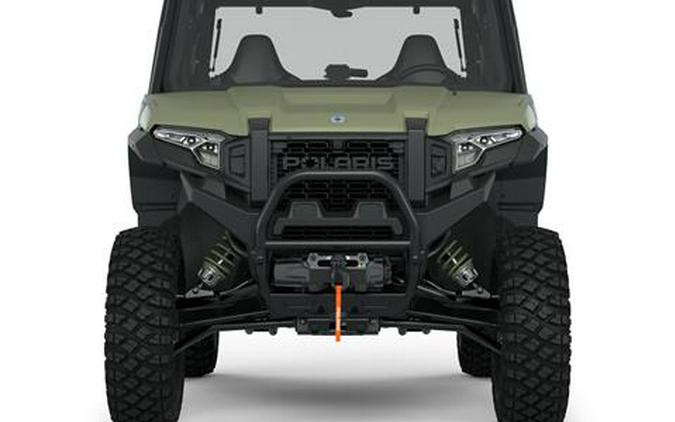 2025 Polaris Polaris XPEDITION ADV Northstar