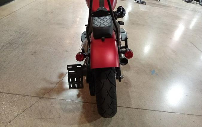 2019 Harley-Davidson Softail FLSL - Softail Slim