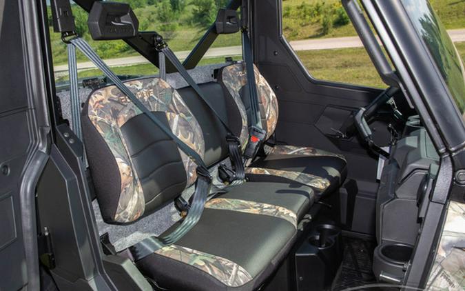 2026 Polaris Ranger XP 1000 Northstar Premium Polaris Pursuit C