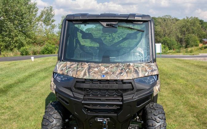 2026 Polaris Ranger XP 1000 Northstar Premium Polaris Pursuit C
