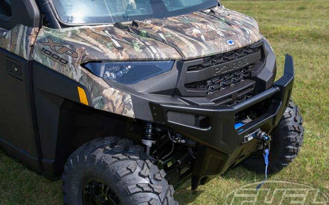 2026 Polaris Ranger XP 1000 Northstar Premium Polaris Pursuit C