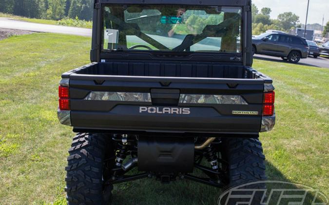 2026 Polaris Ranger XP 1000 Northstar Premium Polaris Pursuit C