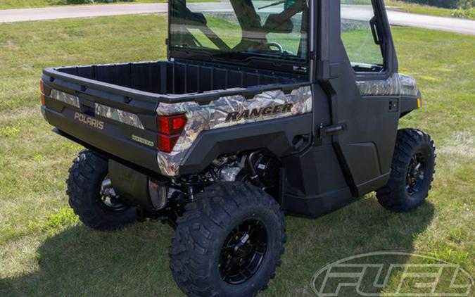 2026 Polaris Ranger XP 1000 Northstar Premium Polaris Pursuit C