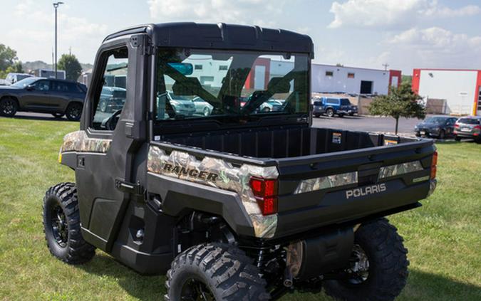 2026 Polaris Ranger XP 1000 Northstar Premium Polaris Pursuit C