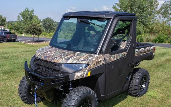 2026 Polaris Ranger XP 1000 Northstar Premium Polaris Pursuit C