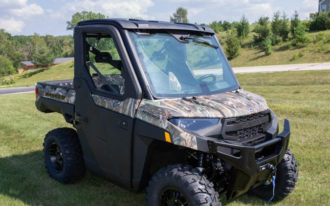 2026 Polaris Ranger XP 1000 Northstar Premium Polaris Pursuit C