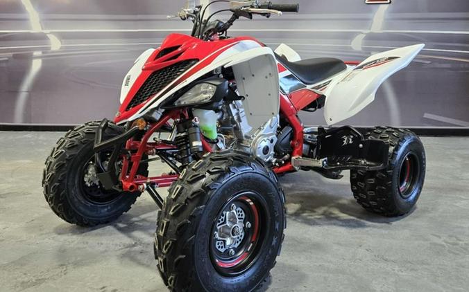 2026 Yamaha Raptor 700R SE