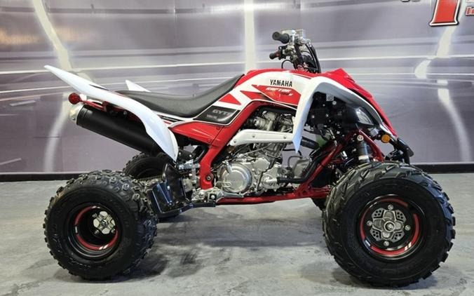 2026 Yamaha Raptor 700R SE