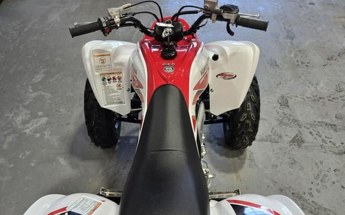 2026 Yamaha Raptor 700R SE