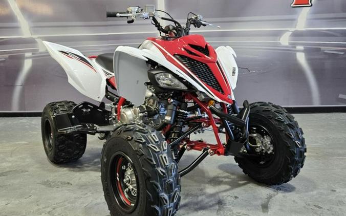 2026 Yamaha Raptor 700R SE