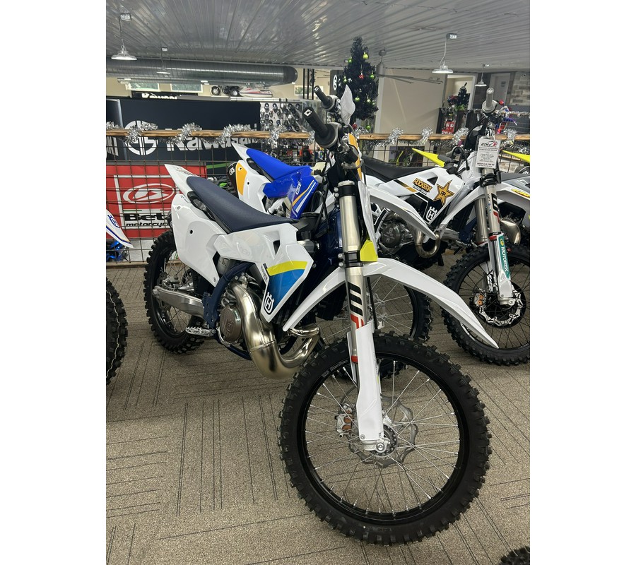 2025 Husqvarna TC 300
