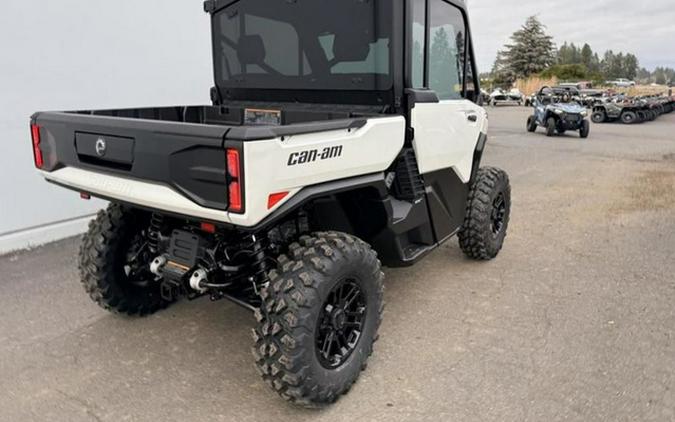2026 Can-Am Defender Limited HD11