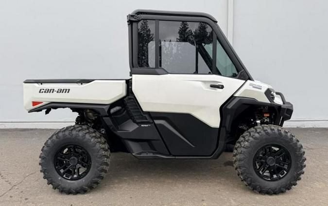 2026 Can-Am Defender Limited HD11
