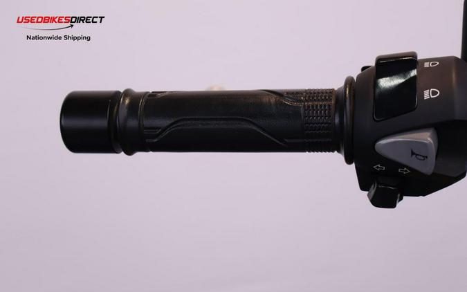 2022 Honda CB300R - $4,299.00