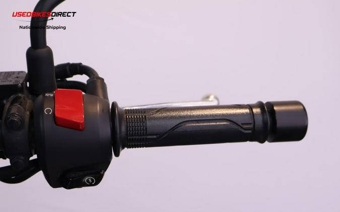 2022 Honda CB300R - $4,299.00