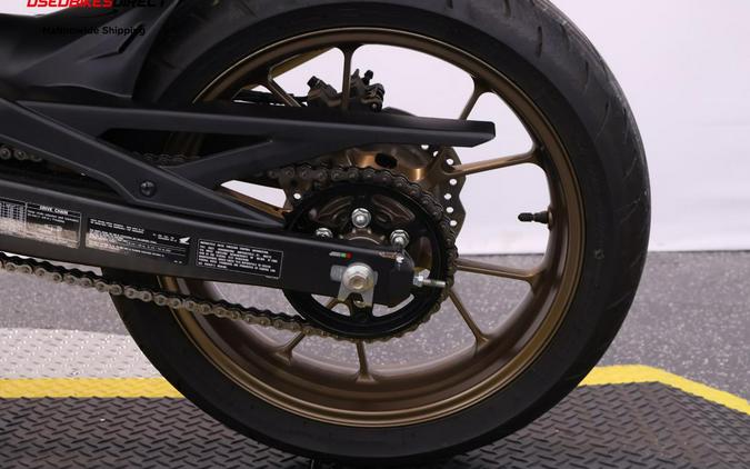 2022 Honda CB300R - $4,299.00