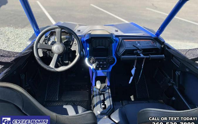 2025 Honda® Talon 1000X-4 FOX Live Valve