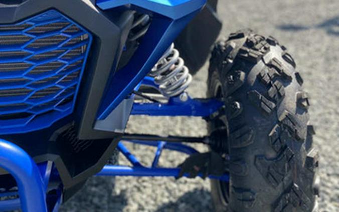 2025 Honda Talon 1000X 4 FOX Live Valve