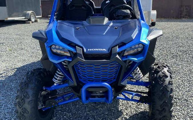 2025 Honda® Talon 1000X-4 FOX Live Valve