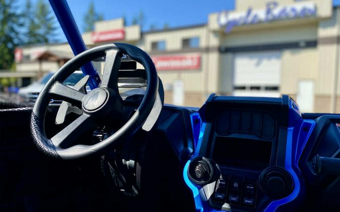 2025 Honda Talon 1000X 4 FOX Live Valve